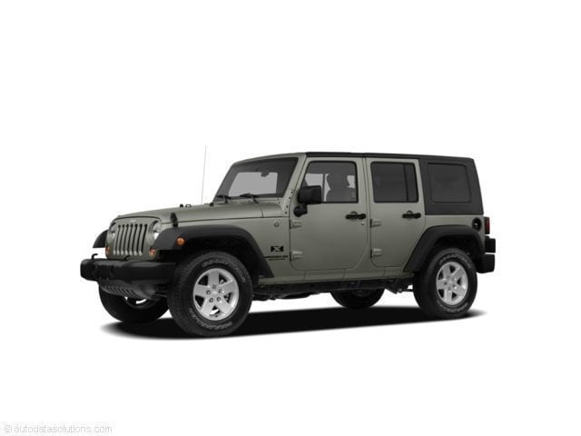 jeep wrangler unlimited 2007 1J4GA39137L107717 image jeep wrangler unlimited 2007 1J4GA39137L107717 image